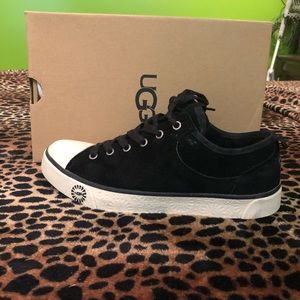 Ugg sneakers